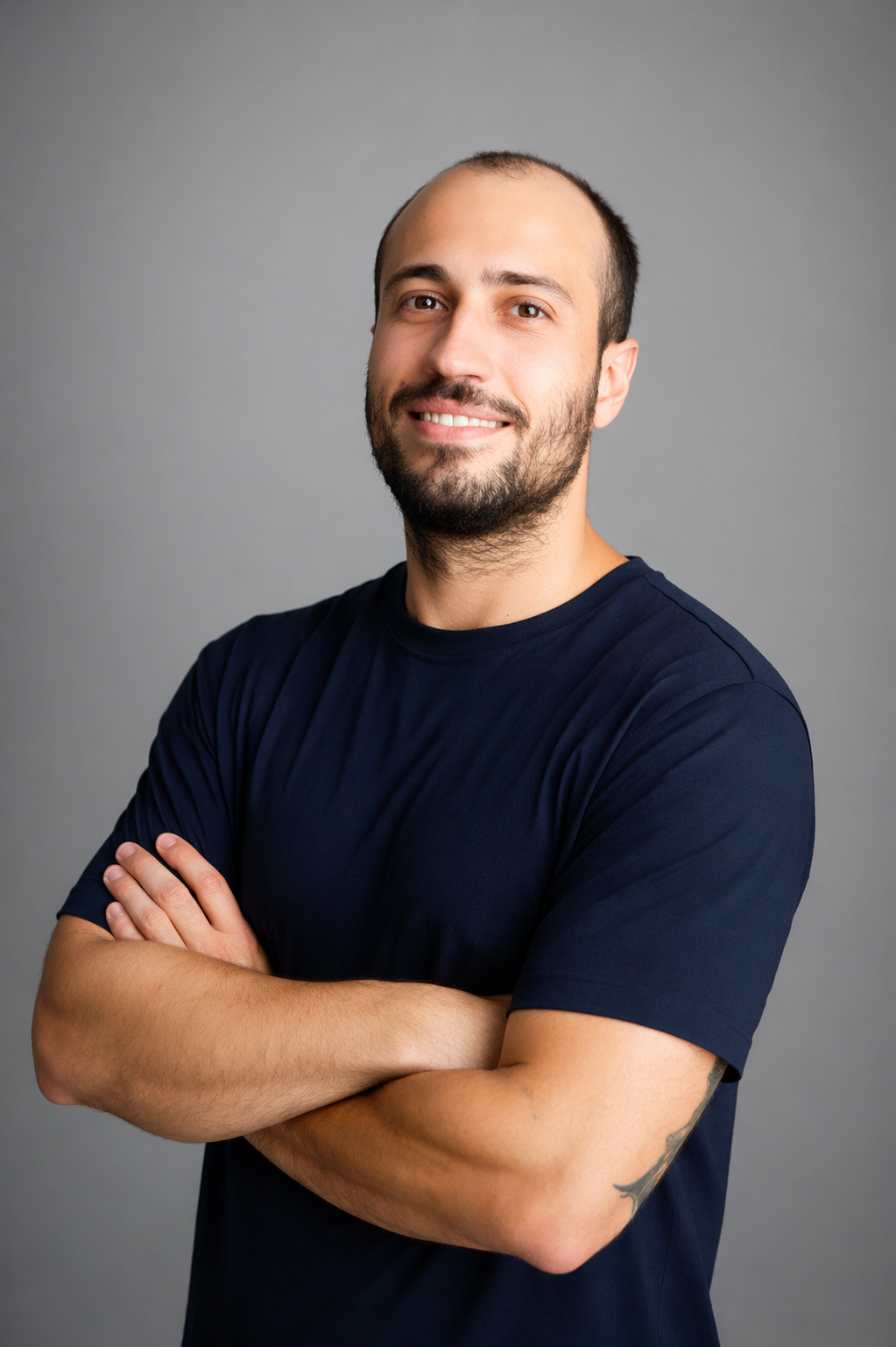 Jonas Pinheiro