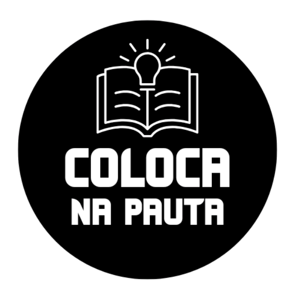 Coloca na Pauta
